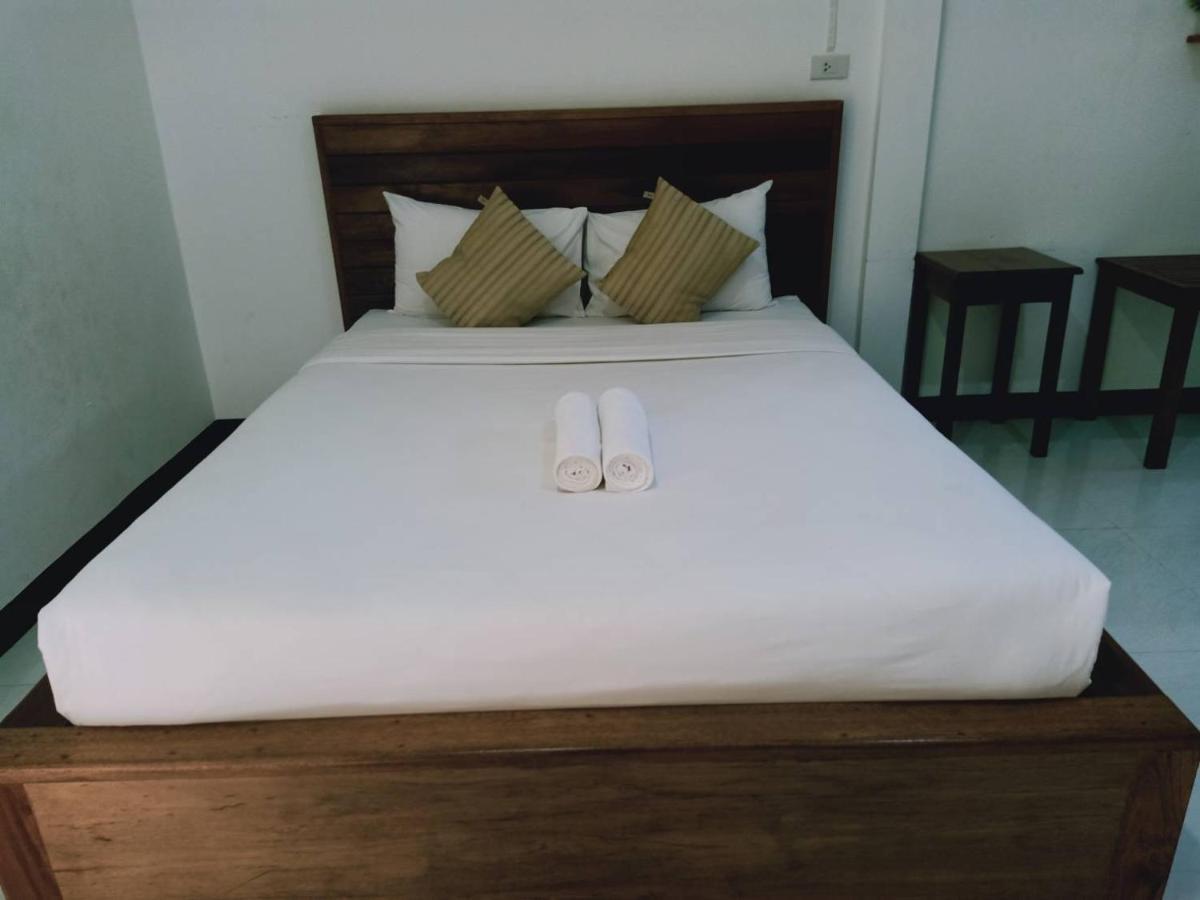 Hotel Rachawadee House Phang Nga Exterior foto